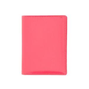 꼼데가르송 지갑 SA0641SF Multicolour