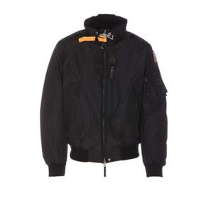 파라점퍼스 패딩 24FW PMJKMA06 541 Black