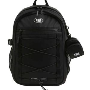[NBA KIDS]크로스오버 백팩 키링파우치 SET K251AB030P