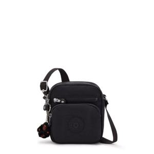 키플링 Ron 크로스백 KI9161 Black Tonal
