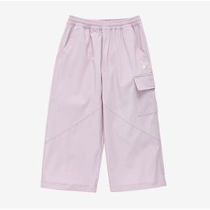 뉴발란스 KIDS NBGC 우븐 스트레치 팬츠 B1 NK9TF1811G 88
