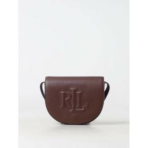 [POLO RALPH LAUREN] 여성 미니 백 숄더 431950130 005 Mahogany /6