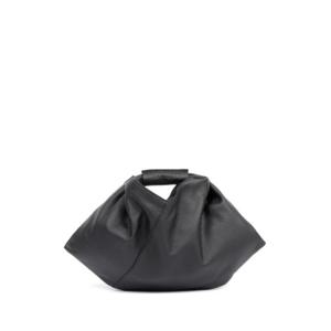 MM6 메종마르지엘라 토트백 SB5WD0029P7255 BLACK