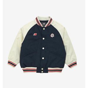 뉴발란스 키즈 바시티 점퍼 B1 NK9DF1202U 59