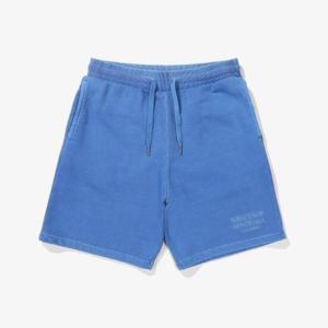 [휠라]가먼트 워싱 숏팬츠 (FS2TRE2107X_FBU)