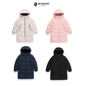 [블랙야크키즈]택가259000원 BKS제드L다운자켓 1BKPAW4912