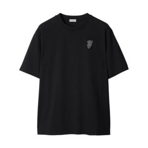 버버리 반팔 티셔츠 8104906151696 BLACK