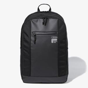 휠라백팩 TQJ FS3BPF5202X-BLK 테니스 백팩