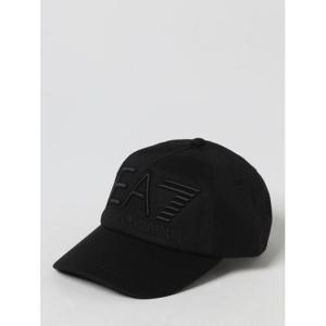 엠포리오 아르마니 모자 245091CC980 07320 Black 1
