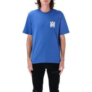 아미리 반팔 티셔츠 25PAMJYTE1074 BLUE