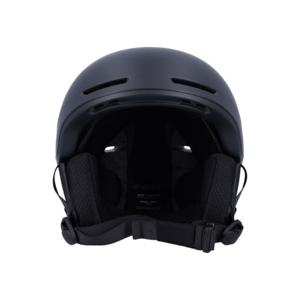 피오씨 자켓 24A10109 1002 URANIUM BLACK