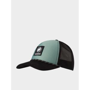 마무트 모자 11910134000705 BLACK DARK JADE DOM