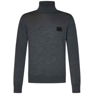 돌체앤가바나 터틀넥 GXO35TJCVC7 S8292 Grey