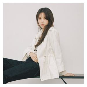 [올리비아로렌]빅카라 야상 점퍼_VVCCL3S2181