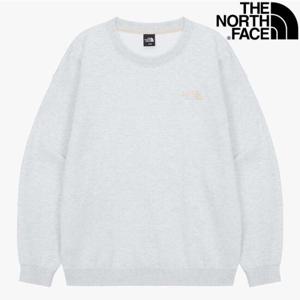노스페이스 NM5MR00 남성 코어 스웻셔츠 NM5MR00B