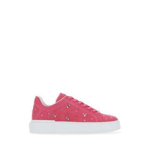 스튜어트 와이츠먼 스니커즈 SC863SUY V3A Pink