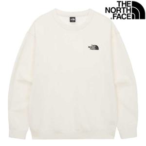 노스페이스 NM5MR00 남성 코어 스웻셔츠 NM5MR00C