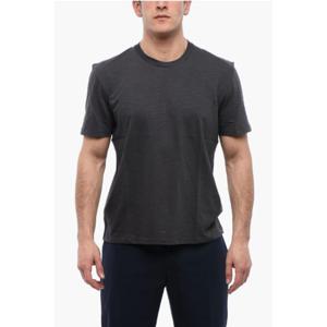 닐바렛 반팔 티셔츠 MY70264A Y520 037N Gray