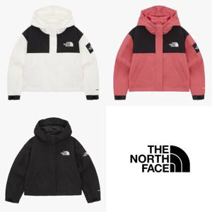 [노스페이스 키즈] NJ2HR03 걸즈 마운틴 자켓