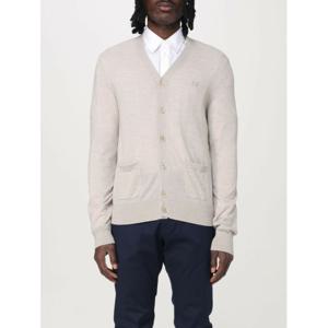 [DSQUARED2] 남성 가디건 S74HA1443S18310 103 베이지 /6