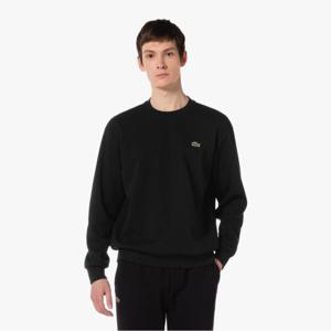 [시즌오프 30% 인하] 라코스테 공식 남성 테크니컬 크루넥 긴팔 스웨트셔츠 SH798E-55GH 031
