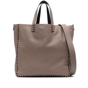 발렌티노 가라바니 토트백 4Y2B0C35BFQ 42P BROWN BLACK