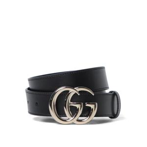 구찌 벨트 6258390AAA5 1000 BLACK