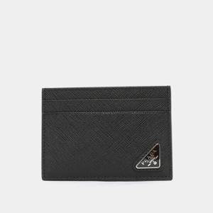 프라다 25SS 삼각로고 사피아노 남성 카드지갑 2MC149 QHH F0002