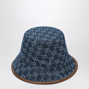 구찌 모자 8165433HA7U Blue