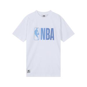 [엔비에이]남여공용 NBA PLAY 그라데이션 반팔 티셔츠(N252TS01