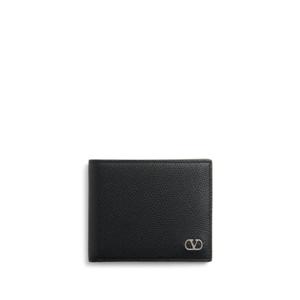 발렌티노 가라바니 남성지갑 6Y0P0V08UAG 0NO Black