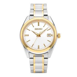 [세이코 SEIKO] SUR312P1 남성 메탈시계