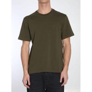 아미 반팔 티셔츠 UTS027726 GREEN