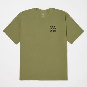 반스 TP 덕 반소매 티셔츠 VN000NJCZBF1