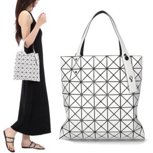 25SS 이세이미야케 바오바오 프리즘 매트 토트백 BB56AG507 11