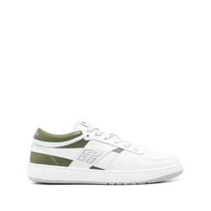 지방시 스니커즈 BH00ARH1UR133 WHITE
