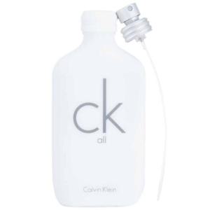 캘빈클라인 ck 올 오 드 뚜왈렛 스프레이 100ml