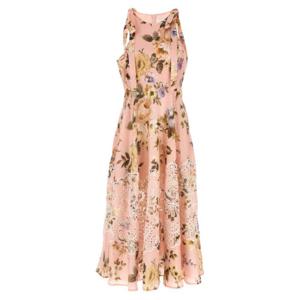 짐머만 롱 원피스 1736DRS252PIF Pink