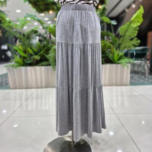 [레코브]레코브레이스셔링롱스커트 LC31E4SK512X