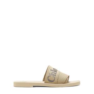 끌로에 샌들 CHC25S188QT 2YC MULTI BEIGE