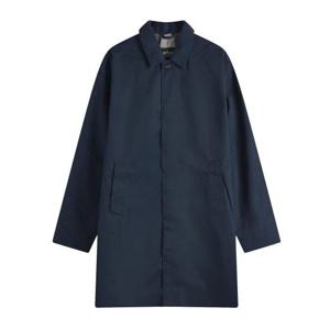 바버 코트 MWB0856MWB NY73 NAVY