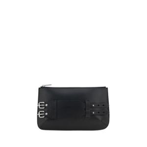 MM6 메종마르지엘라 숄더백 SB6WF0007P8327 HA751 BLACK