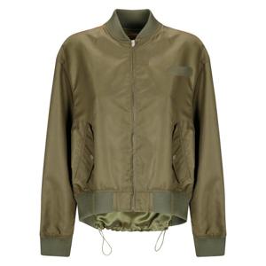 MM6 메종마르지엘라 자켓 S52AM0315M35257 728 Military Orange