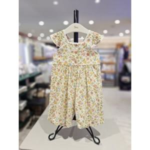 [에뜨와HU] 멜리가든JP SL 07S322083 (L BEIGE) 신상품 현대울산