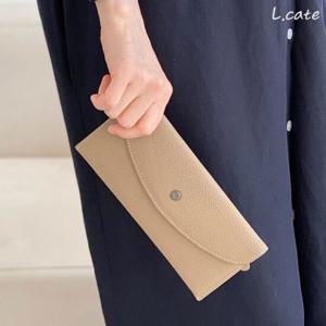 엘케이트 여성 지갑 LON025 소가죽 장지갑 월렛