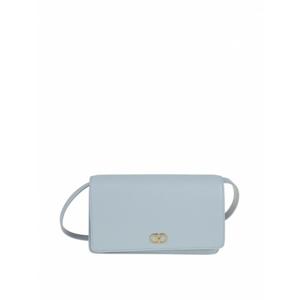 [VALENTINO] 여성 크로스 바디 백 미니 브이 로고 시그니처 WP0AK8SNPZJ4 Blue /8