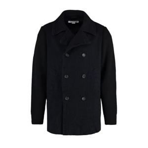 꼼데가르송 코트 FNC501051 NAVY blue