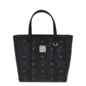 엠시엠 토트백 MWPEAMT06BK Black