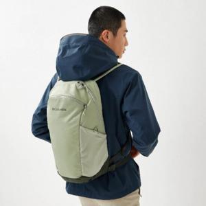 컬럼비아백팩 KQJ C65UU1456-348 공용 블랙콤브 릿지 18L 백팩