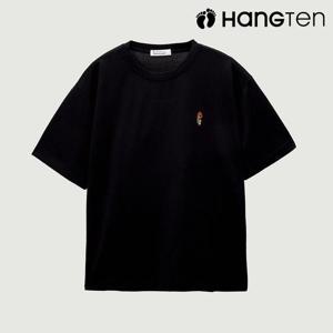 [행텐]남성 와펜 그래픽 티셔츠-HC0311037050205
